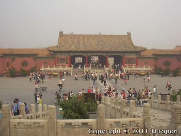 故宮博物館（北京） 17