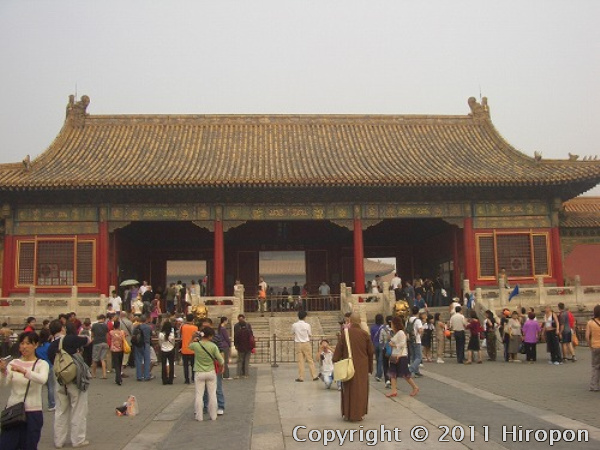 故宮博物館（北京） 19