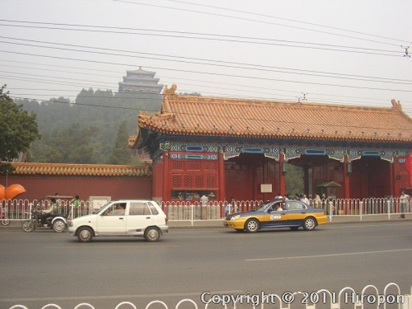 故宮博物館（北京） 27