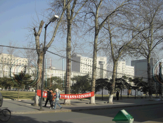 中国人民大学 38